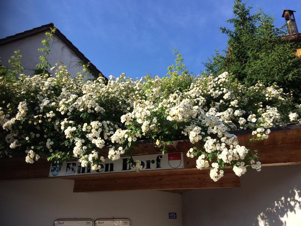 Mona'S Sleep & Go Bed & Breakfast Buren  Exterior foto